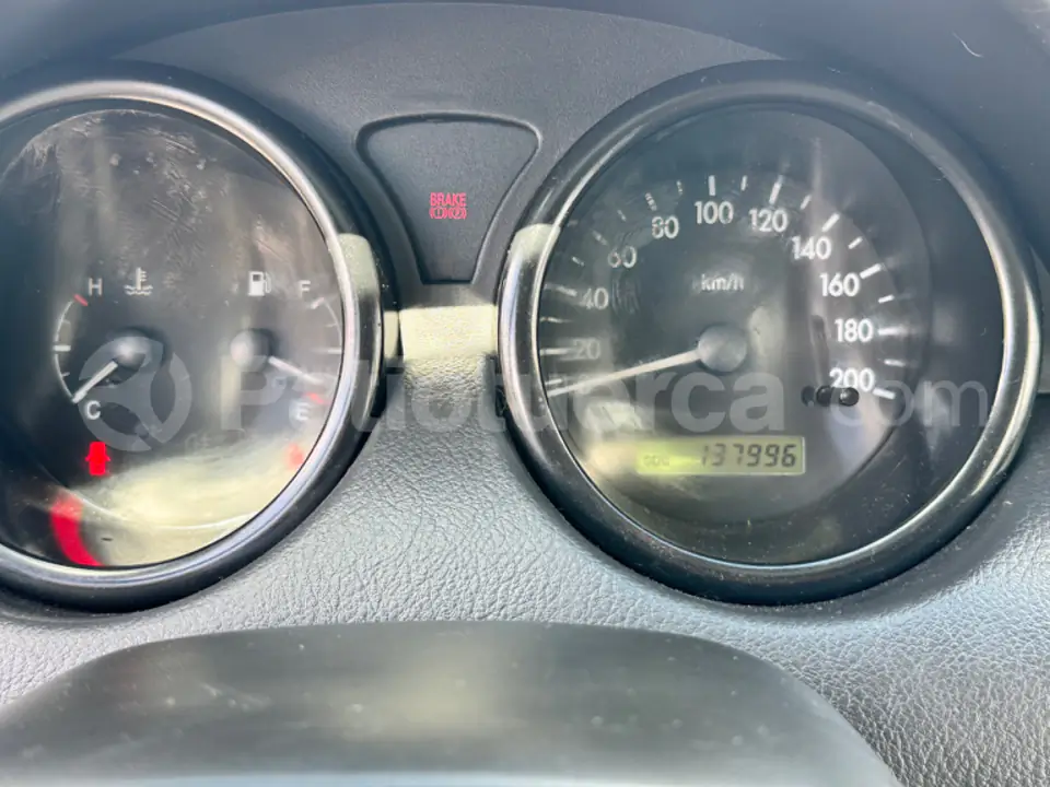 Foto 15 de Chevrolet Aveo Family