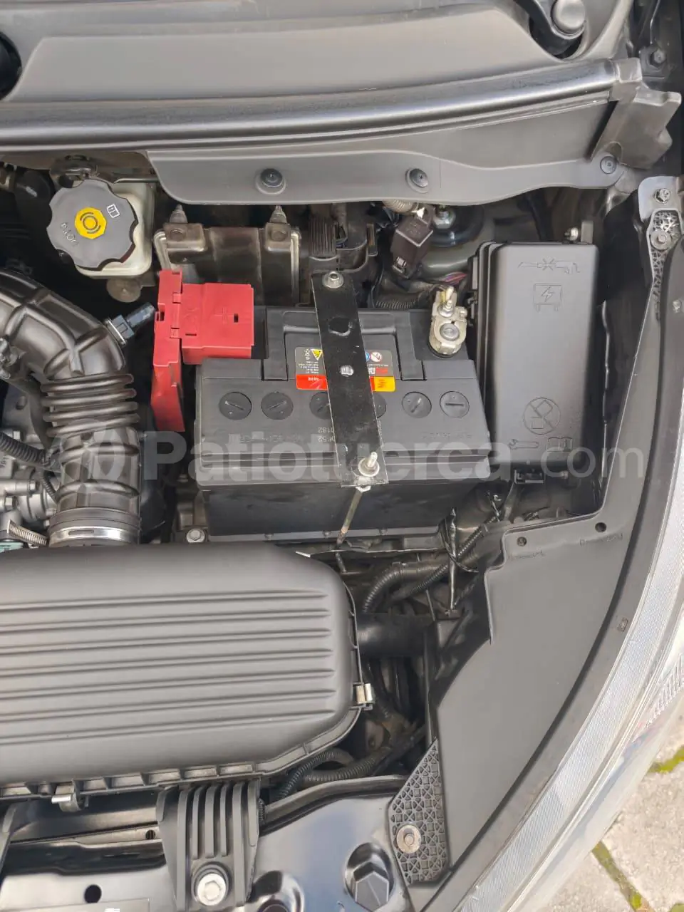 Foto 4 de Peugeot 2008 ACTPK