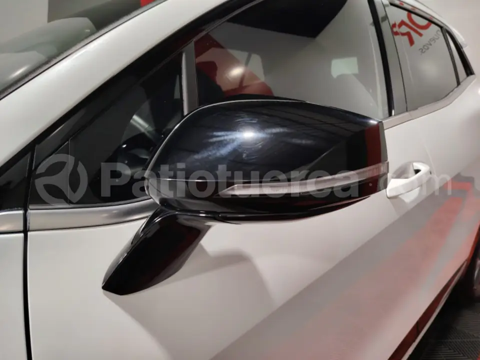 Foto 6 de Kia SPORTAGE GT LINE