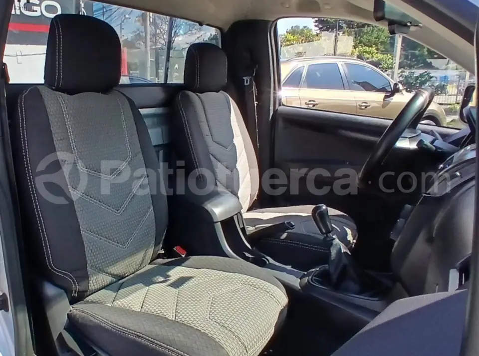 Foto 9 de Chevrolet D-MAX 4X2 CS