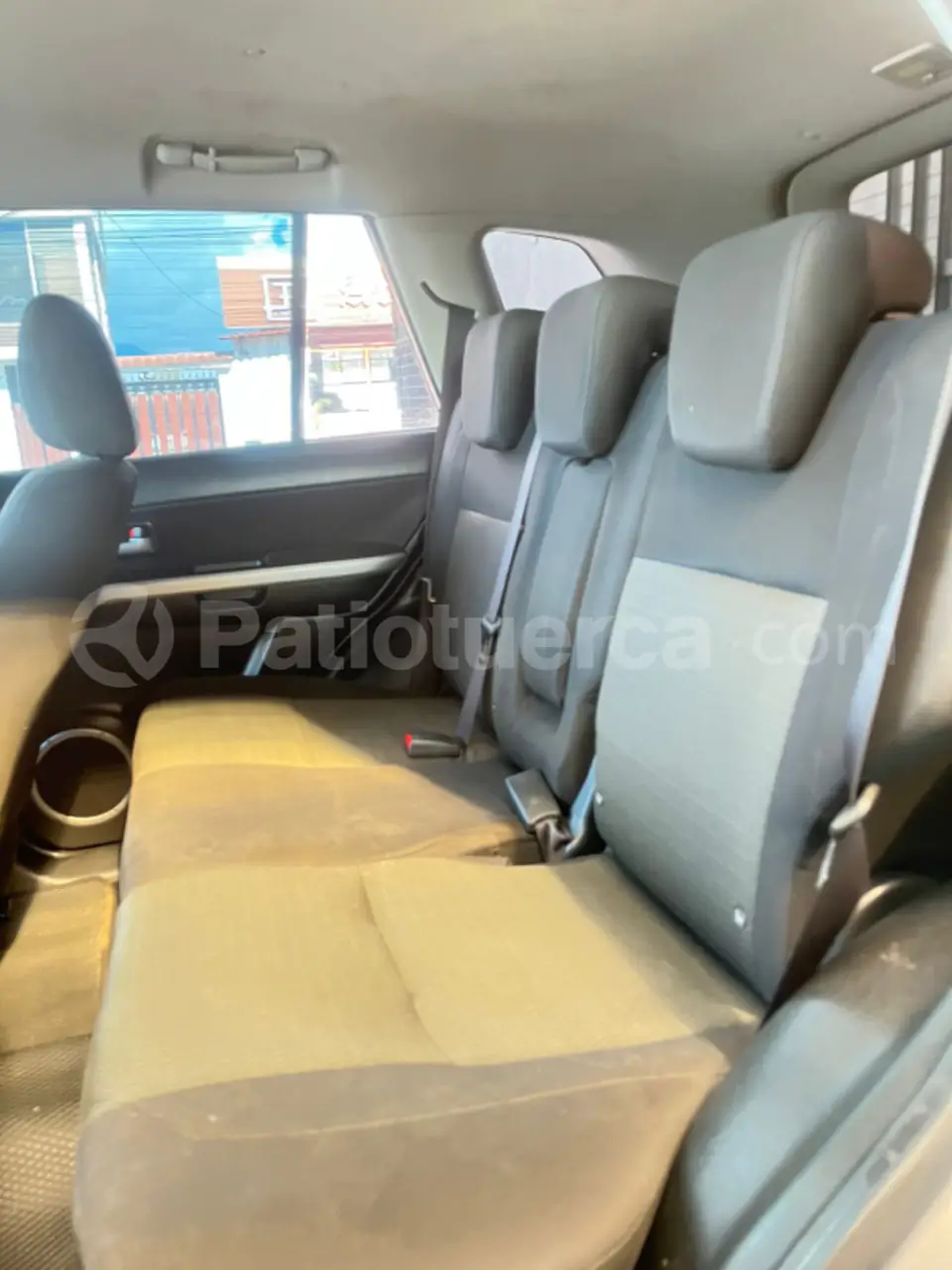 Foto 4 de Suzuki Grand Vitara SZ