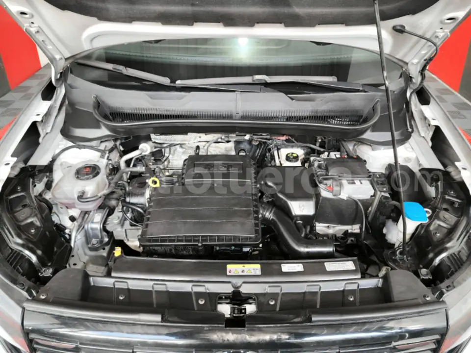 Foto 29 de Volkswagen T CROSS