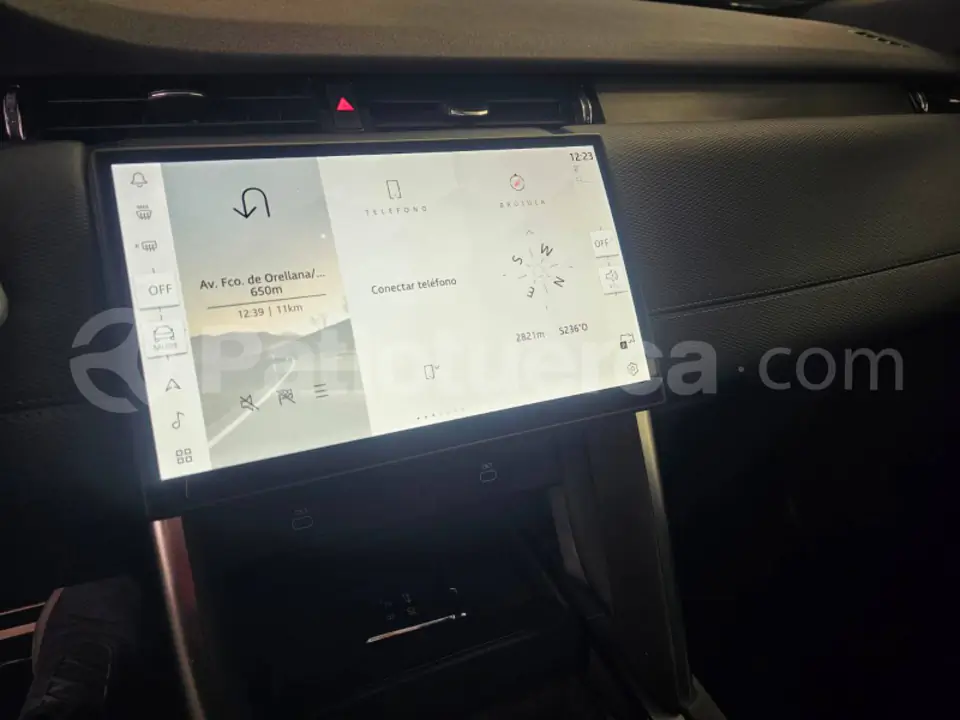 Foto 5 de Land Rover Discovery Sport