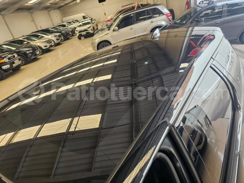 Foto 19 de Land Rover Discovery Sport