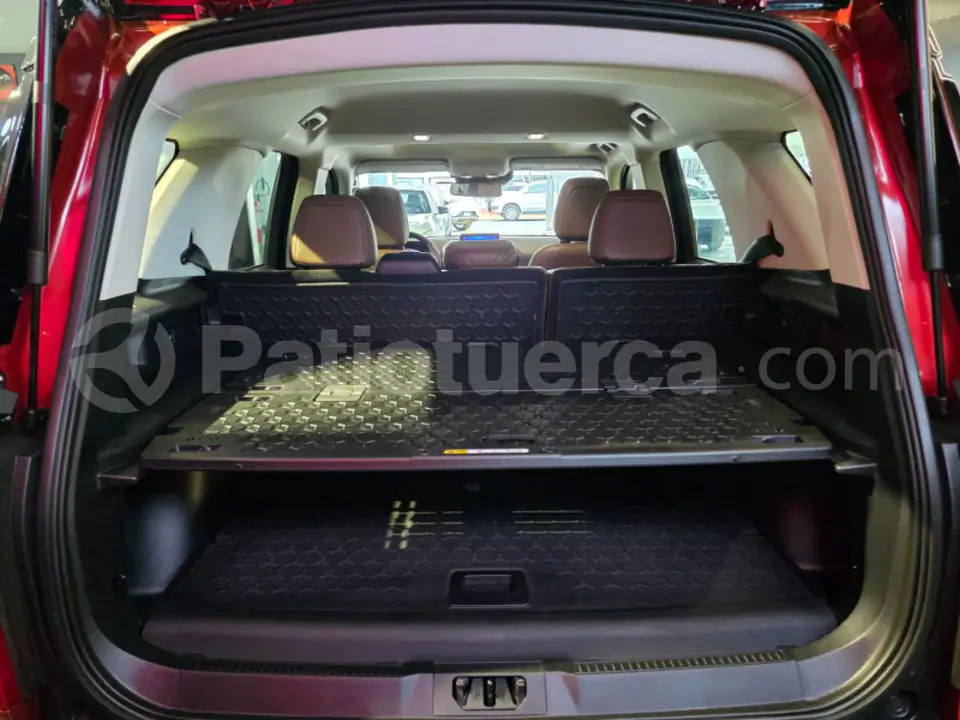 Foto 7 de Ford Bronco