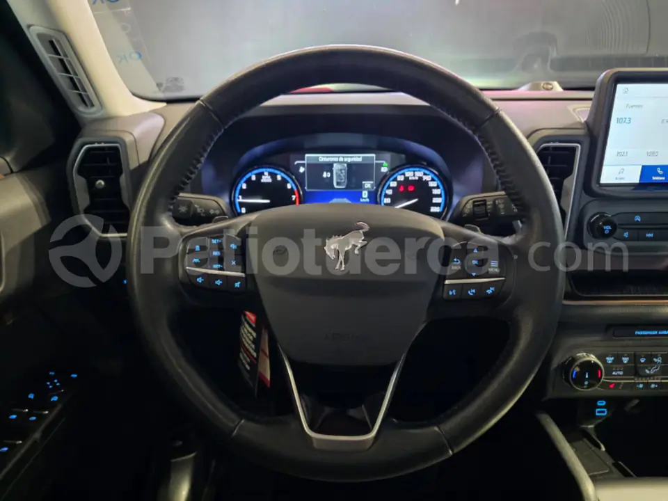 Foto 13 de Ford Bronco