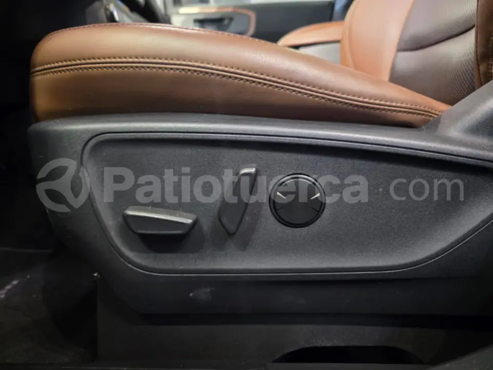 Foto 16 de Ford Bronco