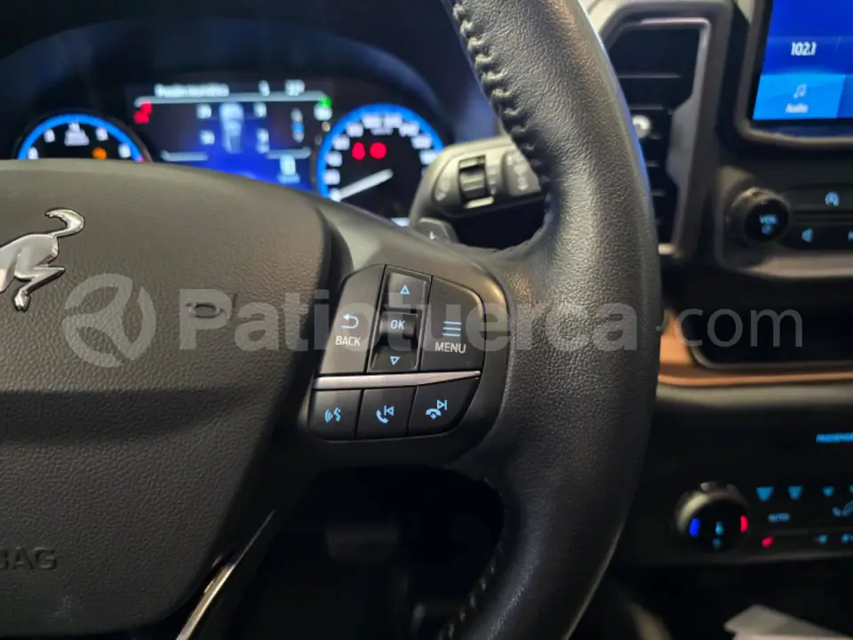 Foto 18 de Ford Bronco