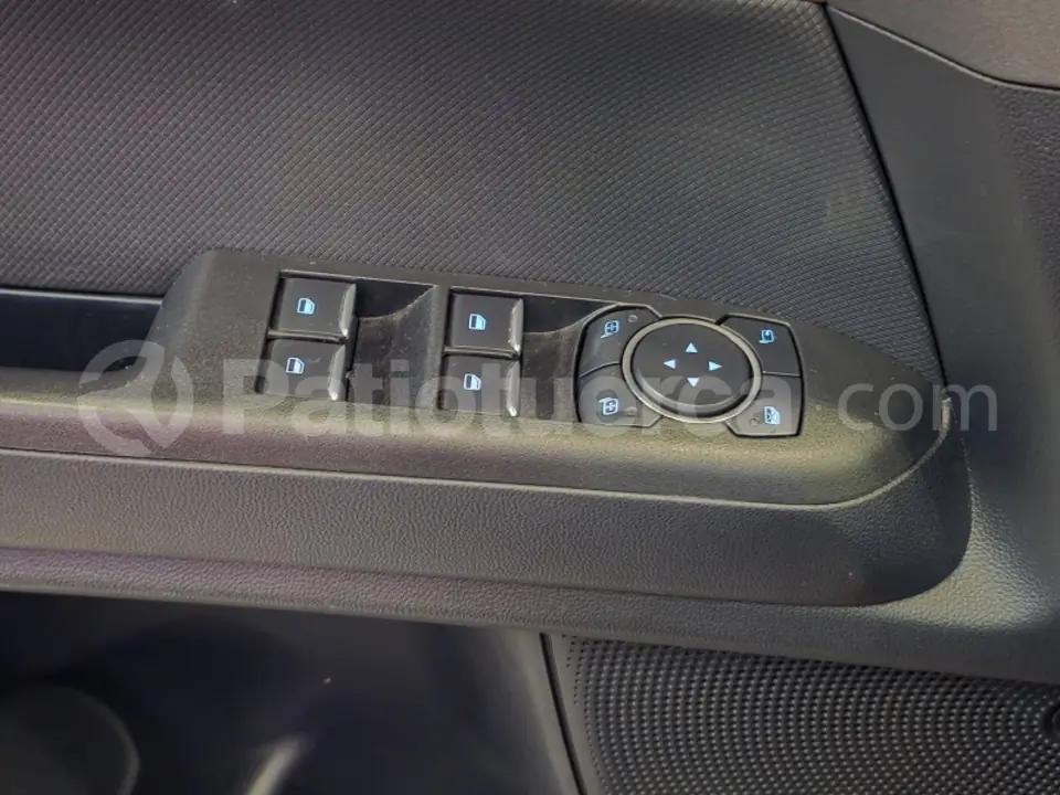 Foto 19 de Ford Bronco