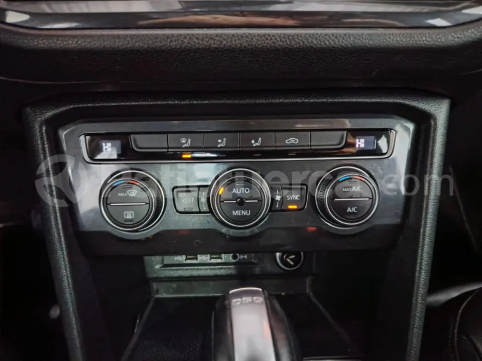 Foto 16 de Volkswagen Tiguan