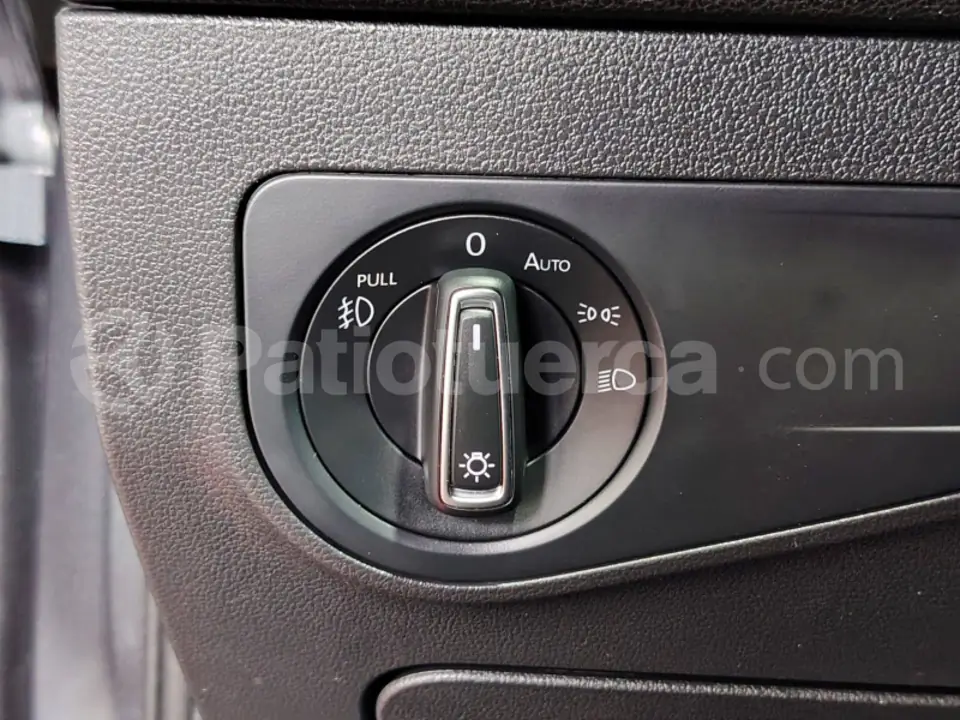 Foto 21 de Volkswagen Tiguan