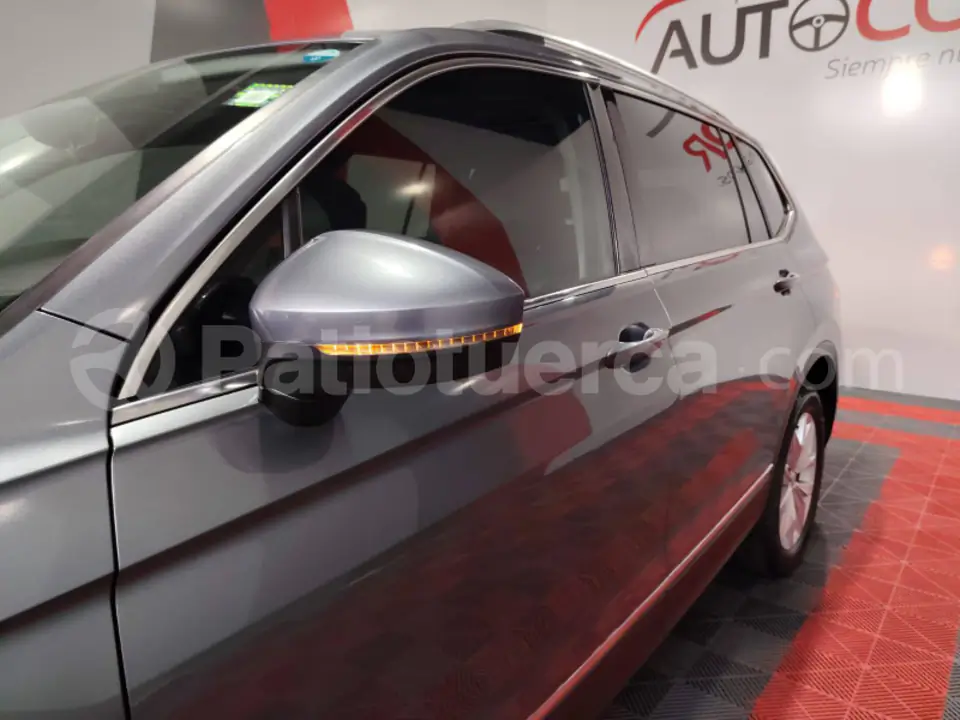 Foto 32 de Volkswagen Tiguan