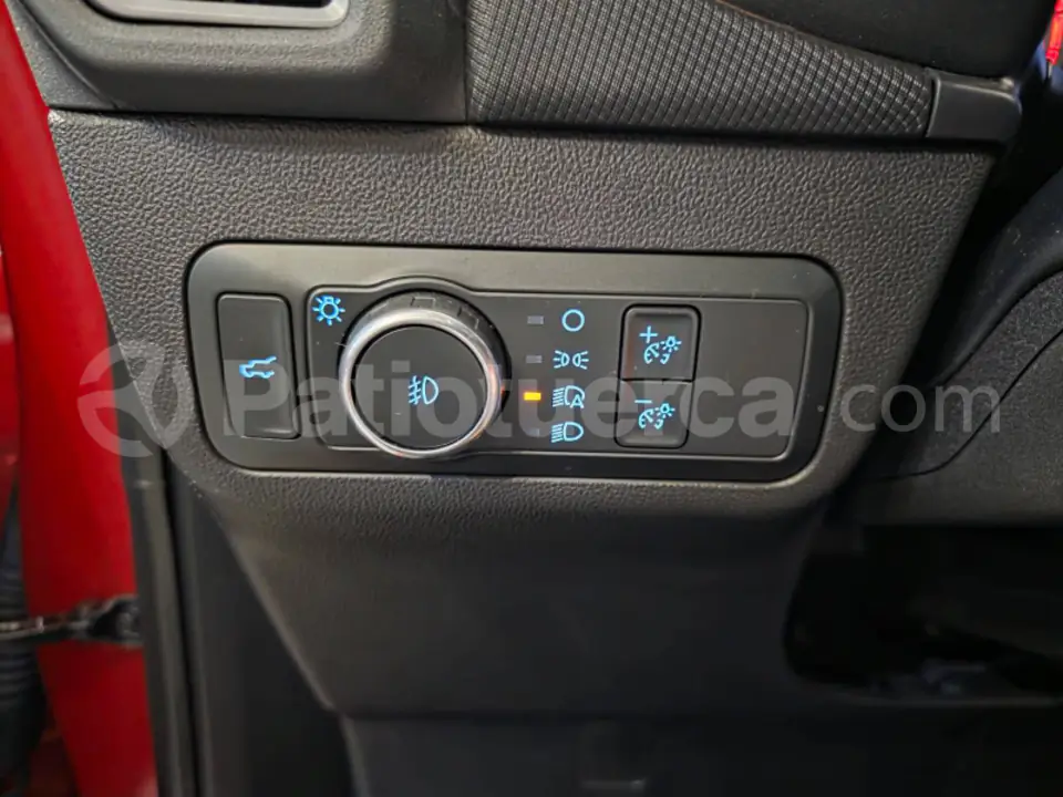 Foto 10 de Ford BRONCO SPORT WILDTRAK