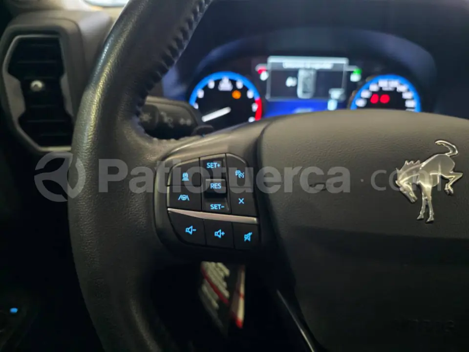 Foto 16 de Ford BRONCO SPORT WILDTRAK