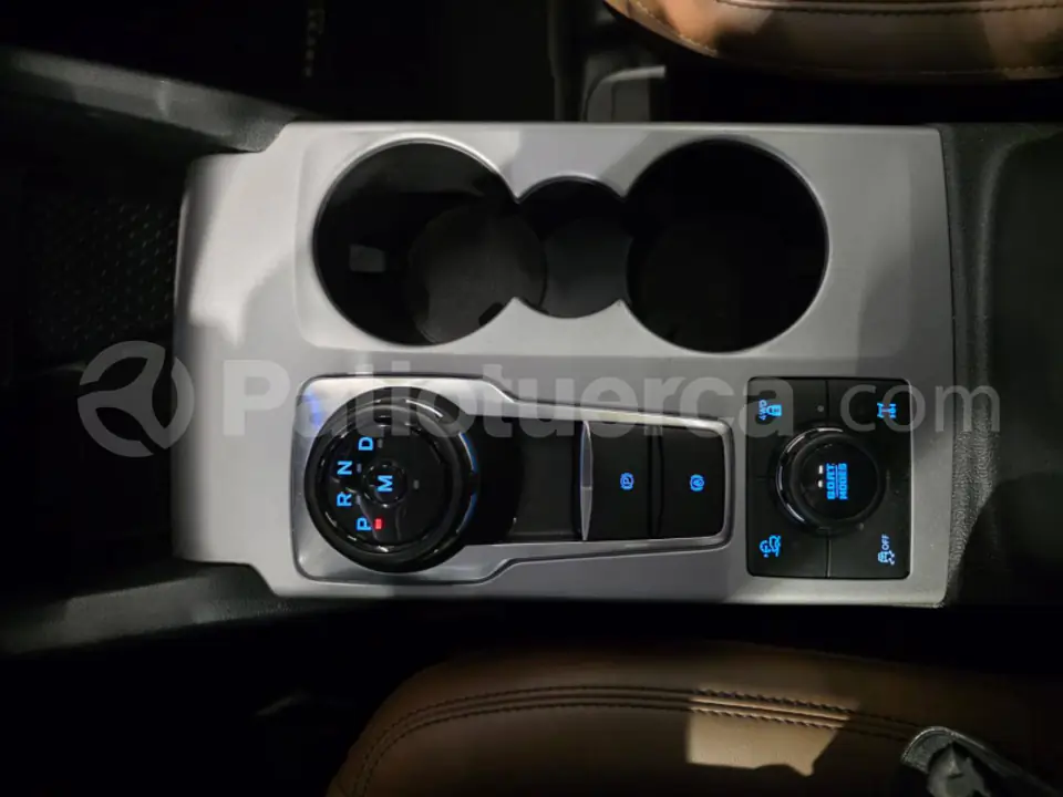 Foto 17 de Ford BRONCO SPORT WILDTRAK