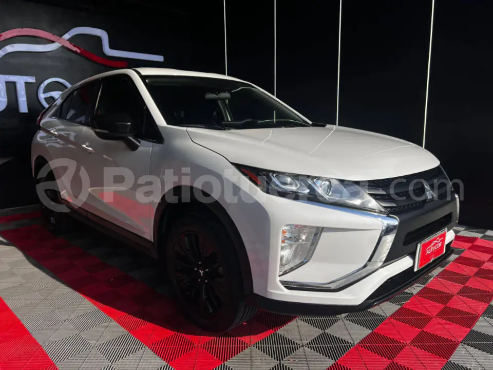 Foto 1 de Mitsubishi Eclipse Cross
