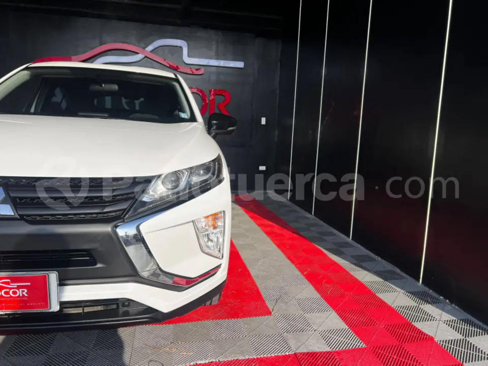 Foto 4 de Mitsubishi Eclipse Cross