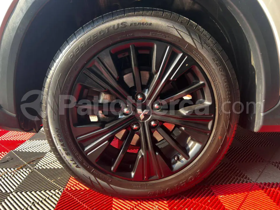 Foto 8 de Mitsubishi Eclipse Cross