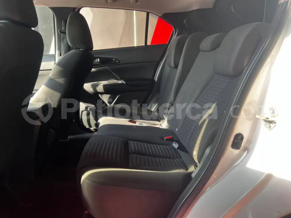 Foto 9 de Mitsubishi Eclipse Cross