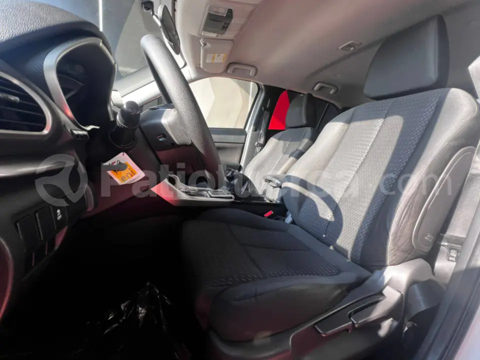 Foto 10 de Mitsubishi Eclipse Cross