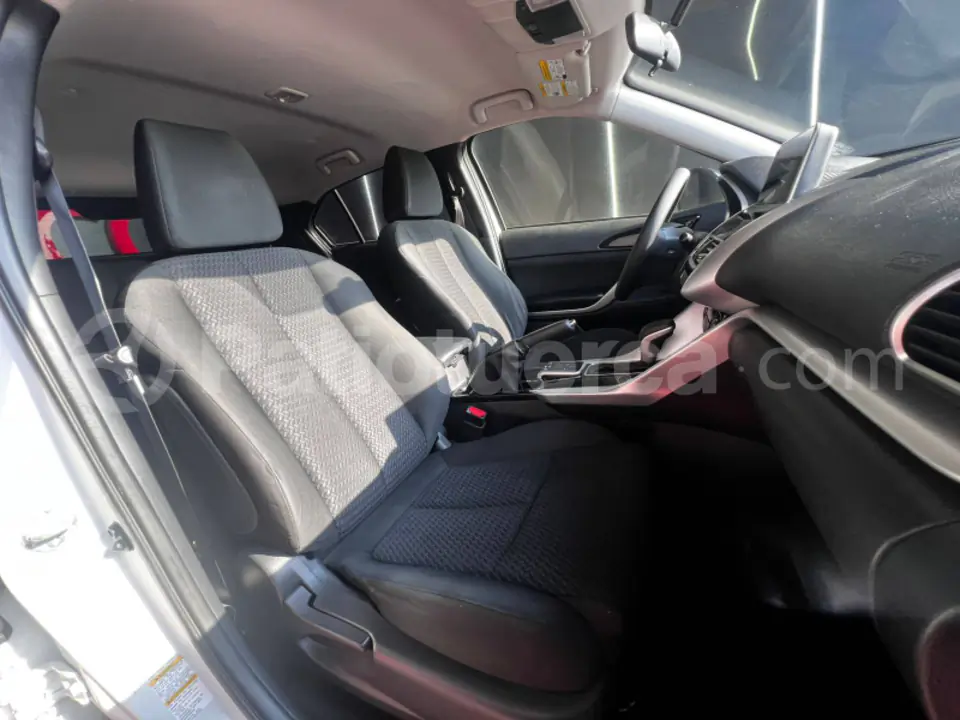 Foto 11 de Mitsubishi Eclipse Cross