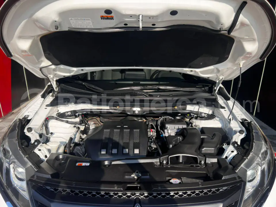 Foto 16 de Mitsubishi Eclipse Cross