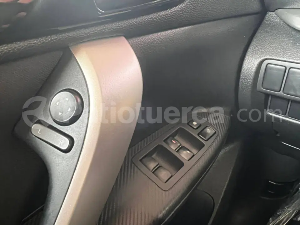 Foto 17 de Mitsubishi Eclipse Cross