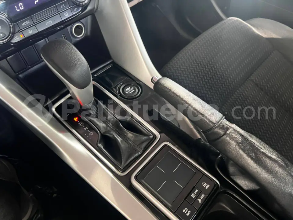 Foto 20 de Mitsubishi Eclipse Cross