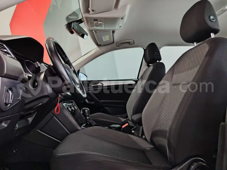 Foto 29 de Volkswagen Tiguan