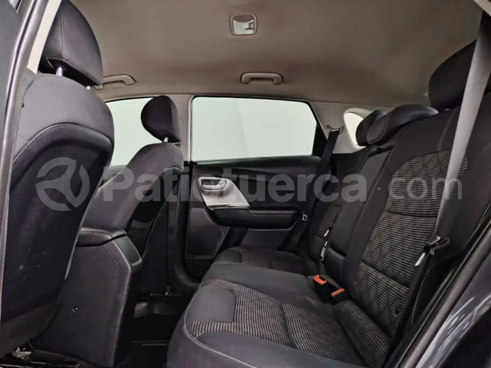 Foto 11 de Kia NIRO Hibrido