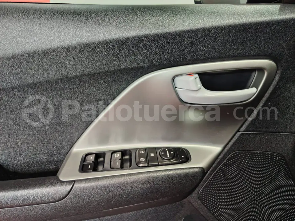 Foto 27 de Kia NIRO Hibrido