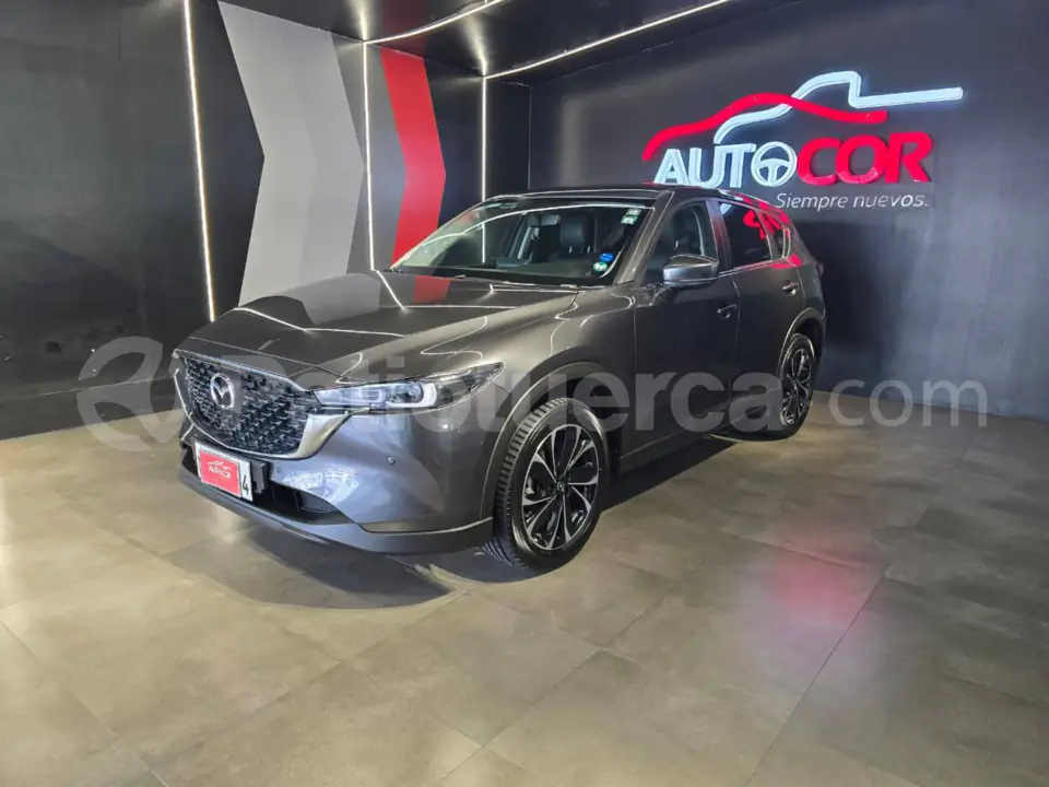 Foto 1 de Mazda CX5 CORE