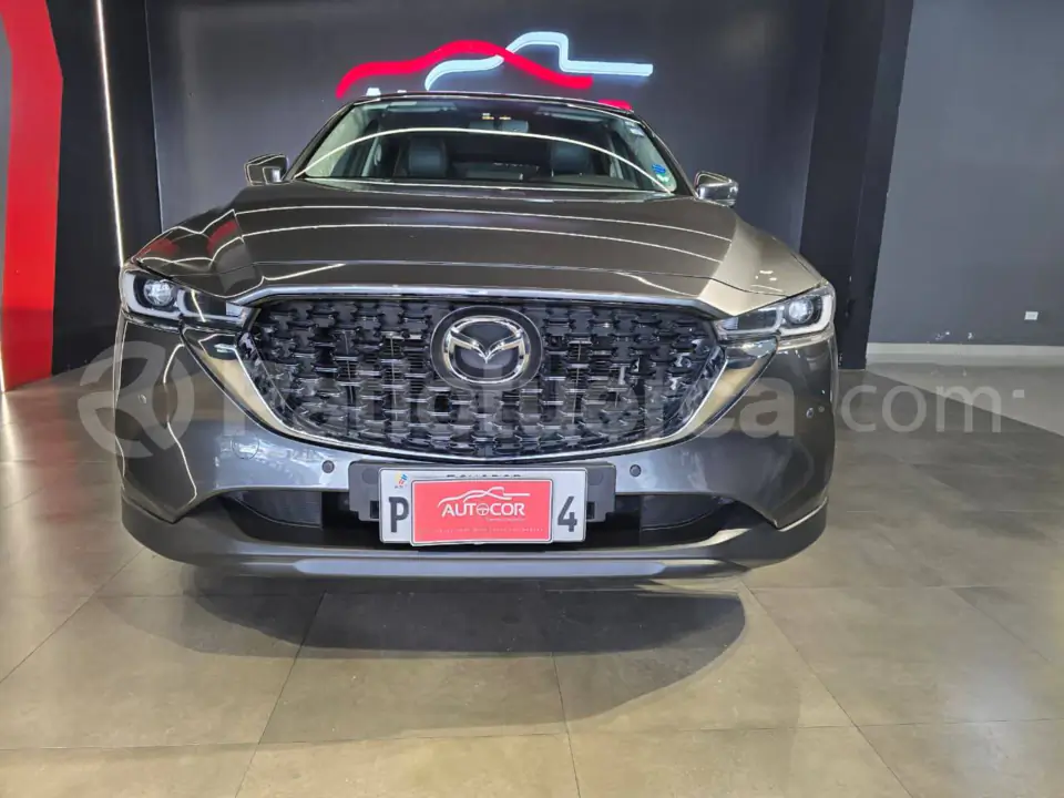 Foto 2 de Mazda CX5 CORE