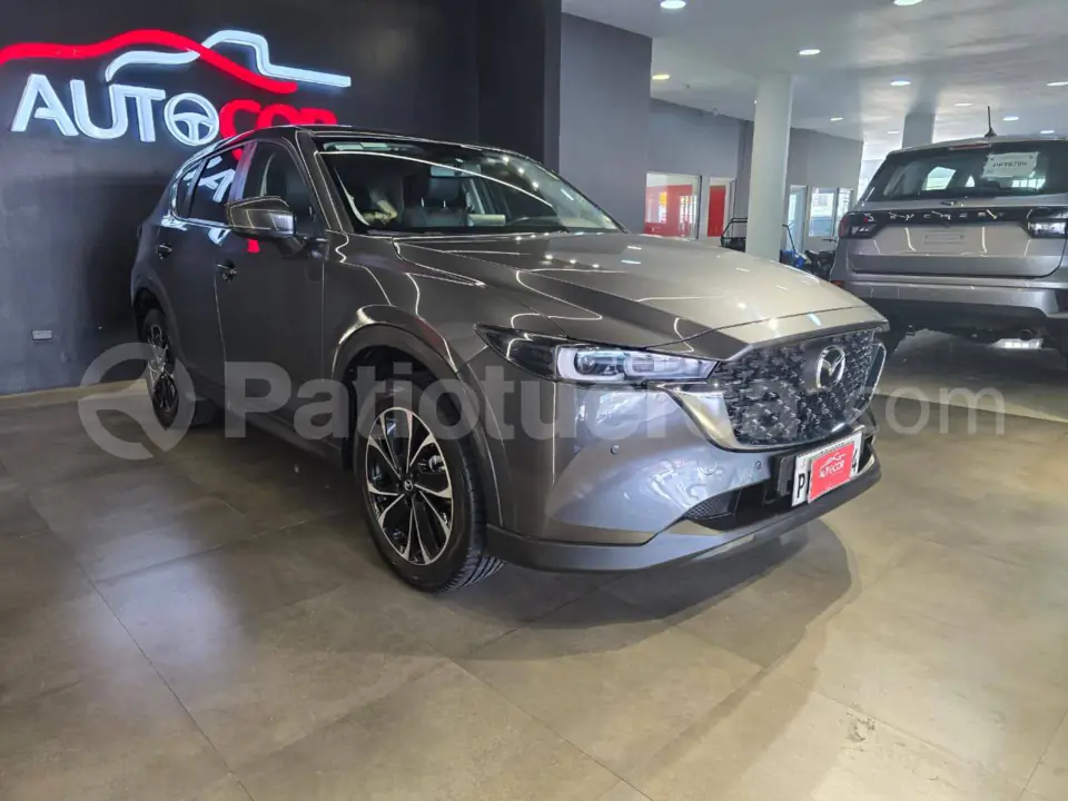 Foto 3 de Mazda CX5 CORE