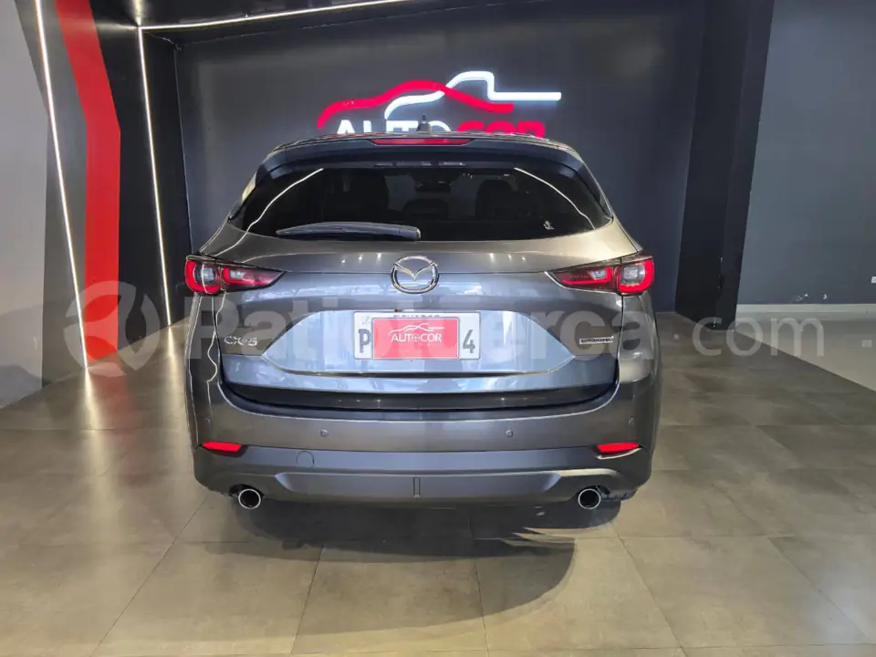 Foto 4 de Mazda CX5 CORE