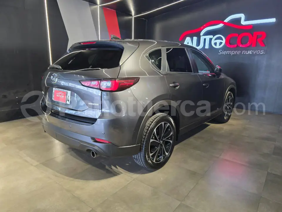 Foto 6 de Mazda CX5 CORE