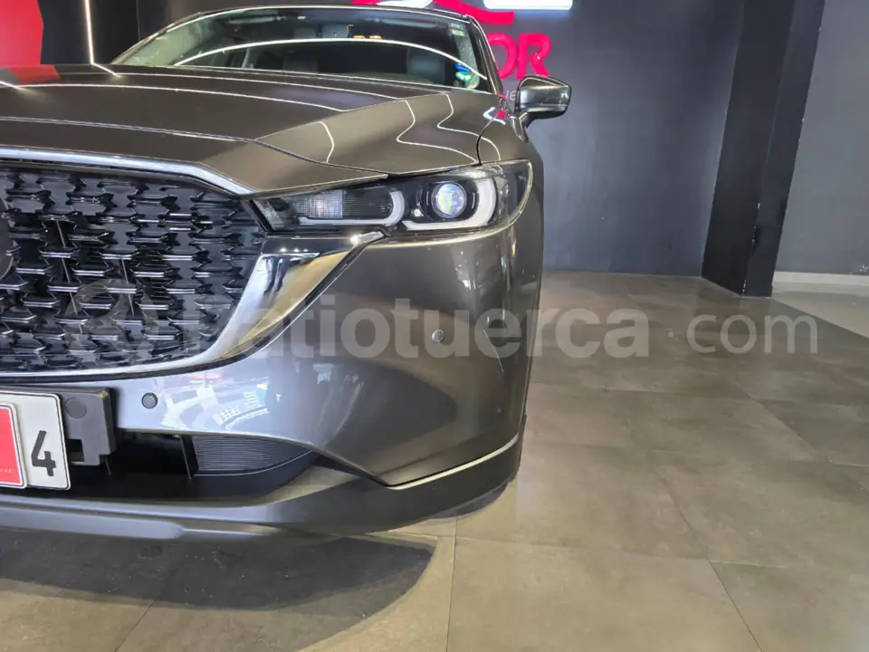 Foto 7 de Mazda CX5 CORE