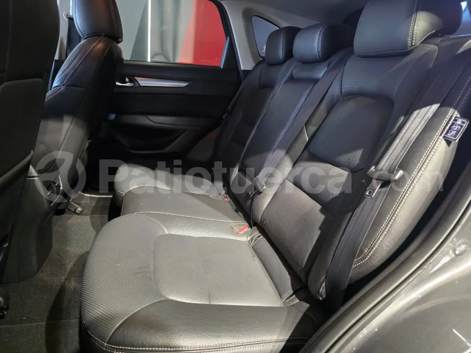 Foto 8 de Mazda CX5 CORE