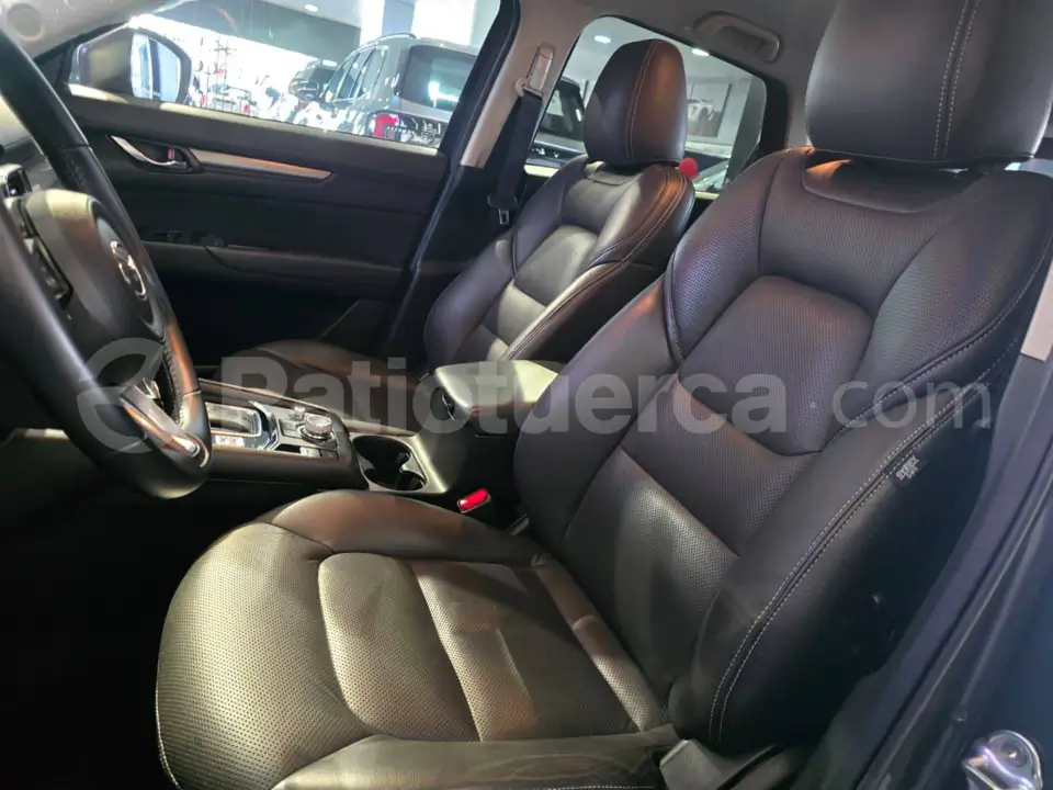 Foto 10 de Mazda CX5 CORE