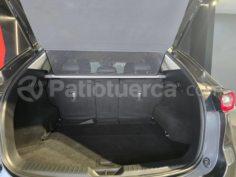 Foto 11 de Mazda CX5 CORE