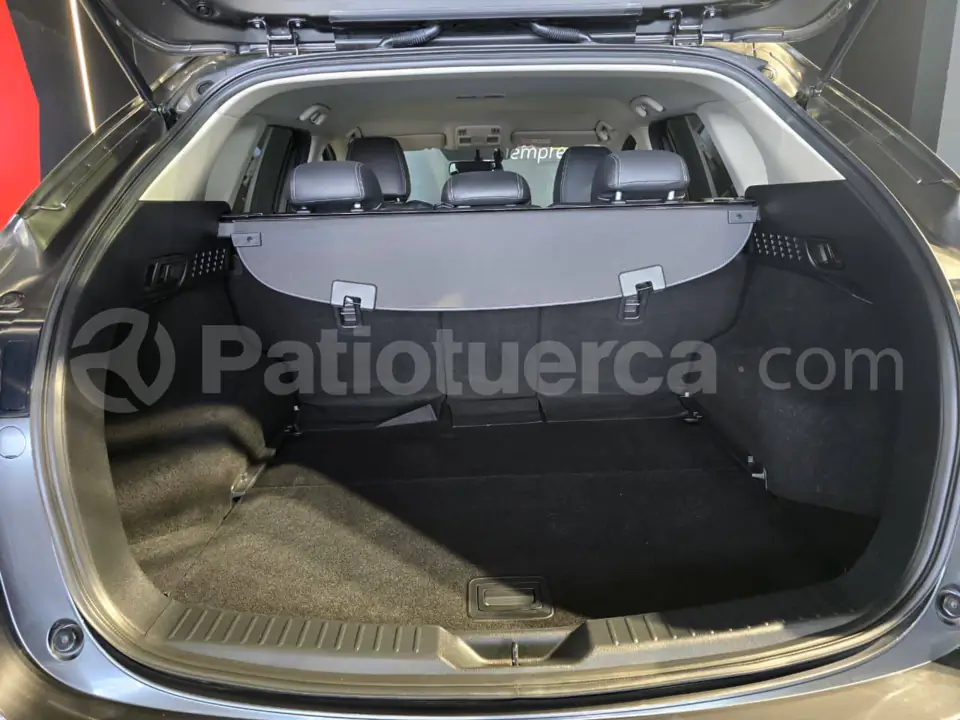 Foto 12 de Mazda CX5 CORE