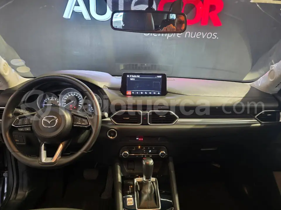 Foto 13 de Mazda CX5 CORE