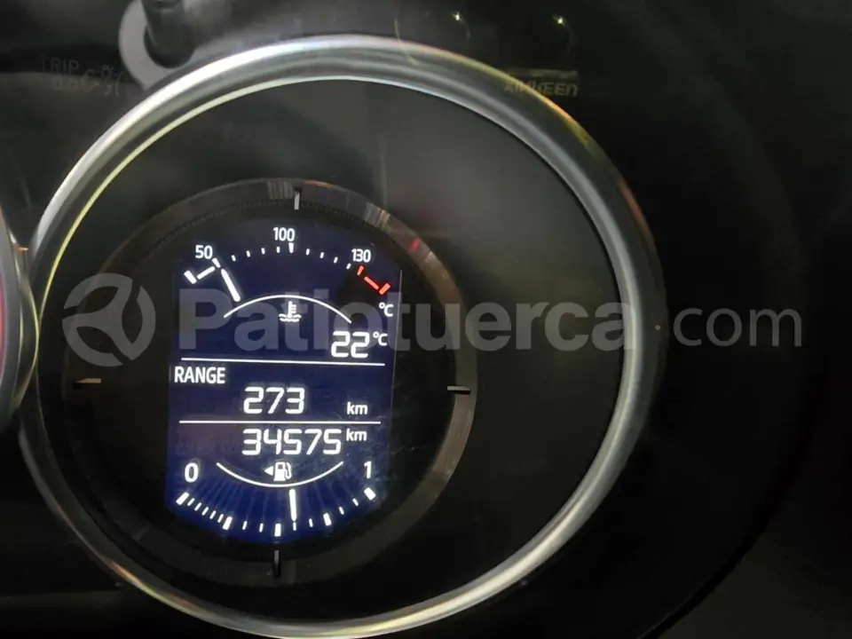 Foto 14 de Mazda CX5 CORE