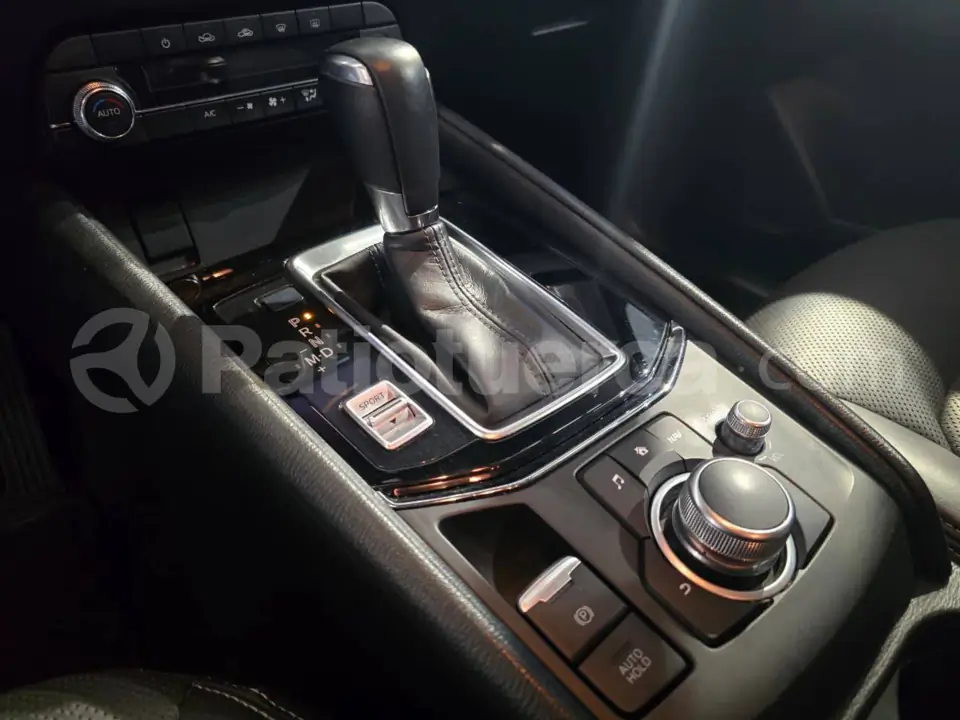 Foto 15 de Mazda CX5 CORE