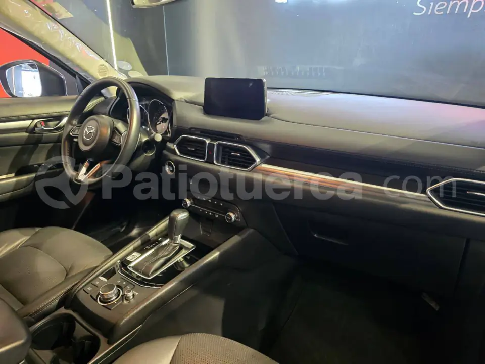 Foto 16 de Mazda CX5 CORE