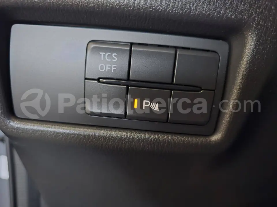 Foto 17 de Mazda CX5 CORE