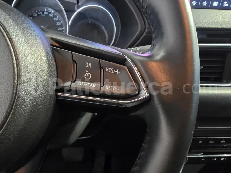 Foto 18 de Mazda CX5 CORE