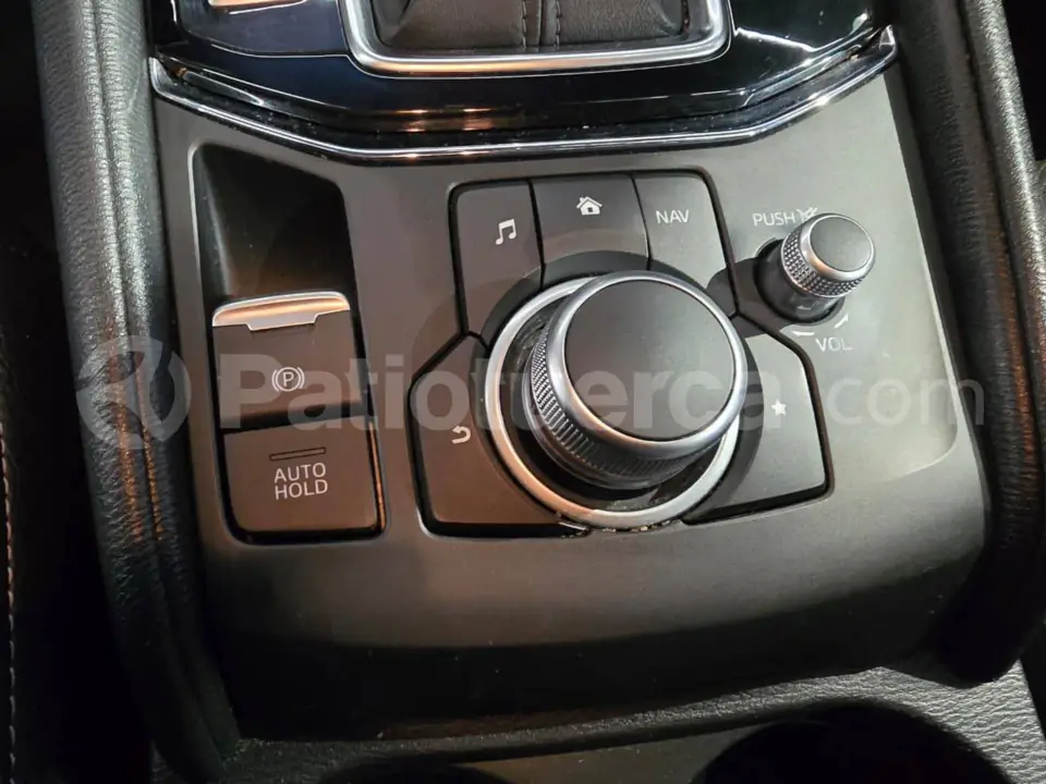 Foto 19 de Mazda CX5 CORE