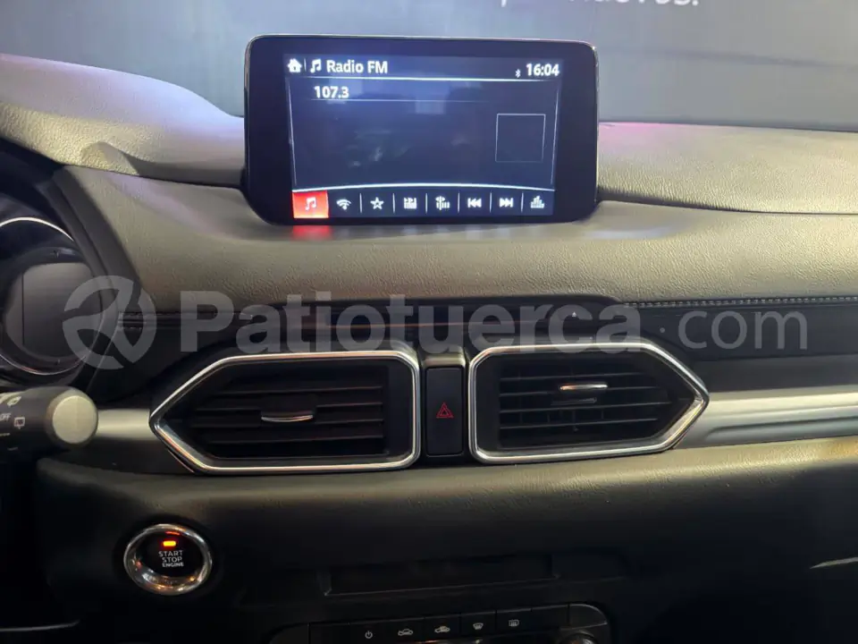 Foto 20 de Mazda CX5 CORE