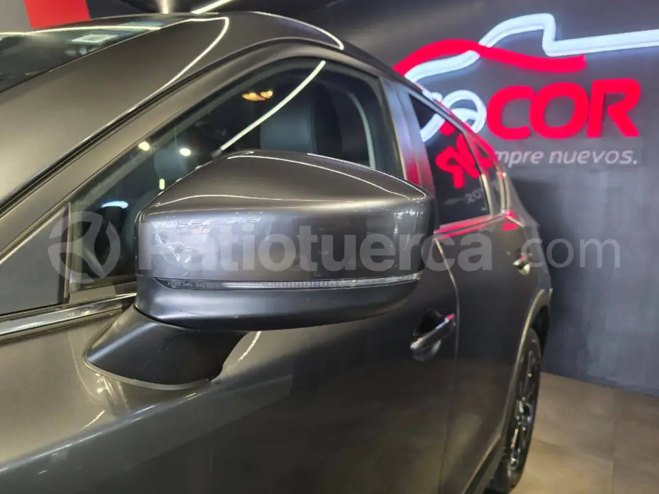 Foto 21 de Mazda CX5 CORE